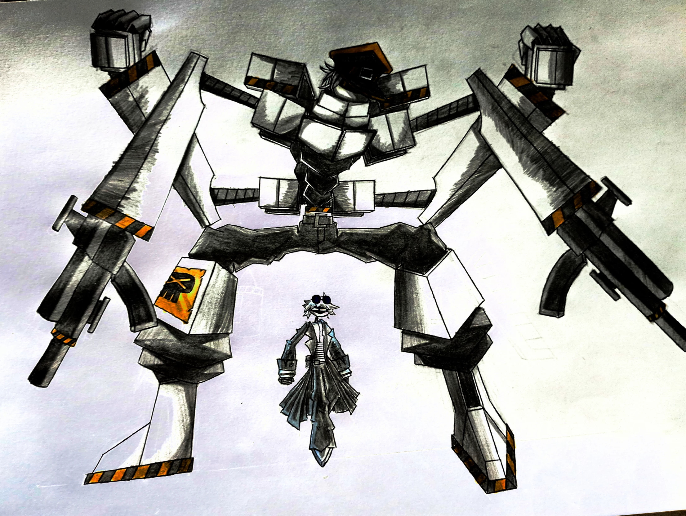 "Anti Serial H Designations" thumbnail