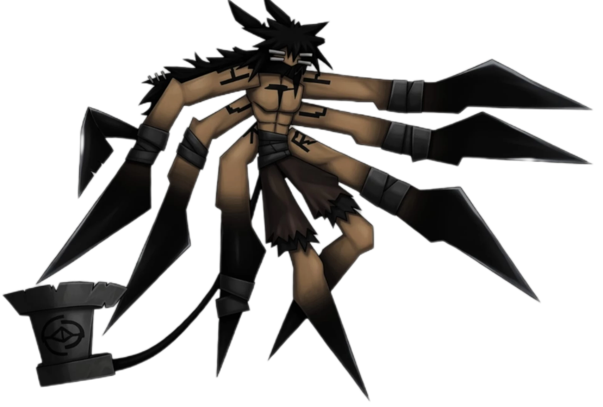 Hurt "Forma original" thumbnail
