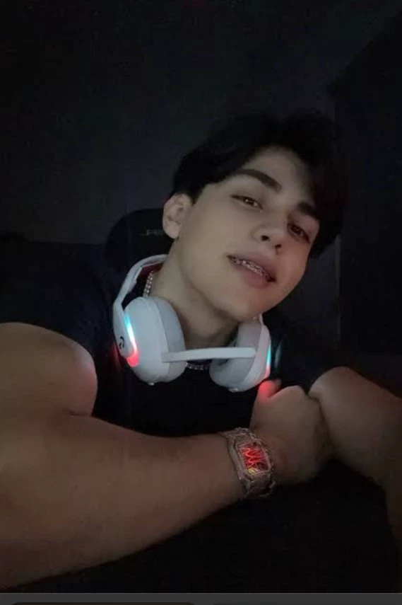 Alan Arrieta thumbnail