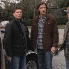 Supernatural thumbnail