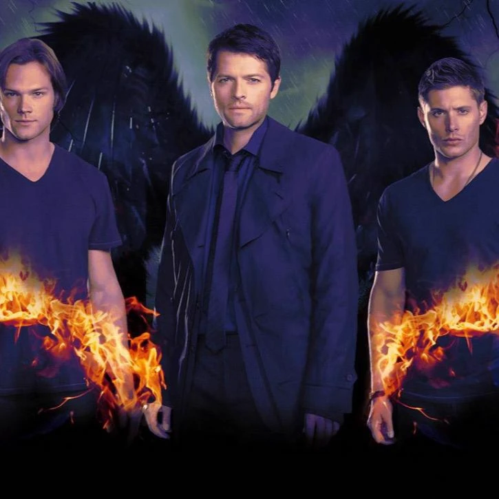 supernatural thumbnail
