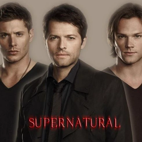 Supernatural thumbnail