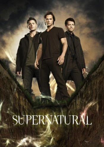 supernatural thumbnail