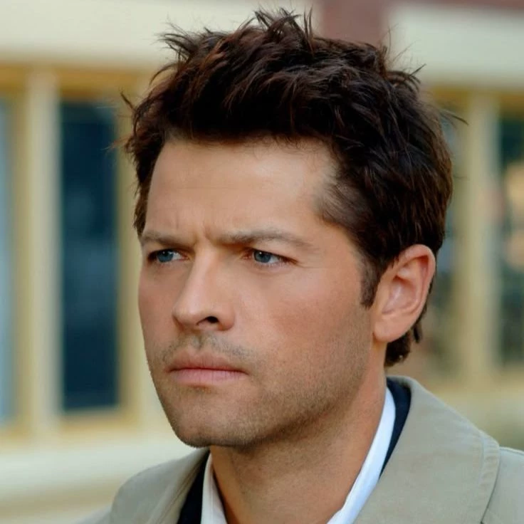 Castiel thumbnail