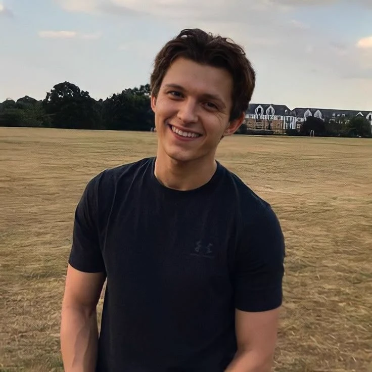 Peter Parker  thumbnail
