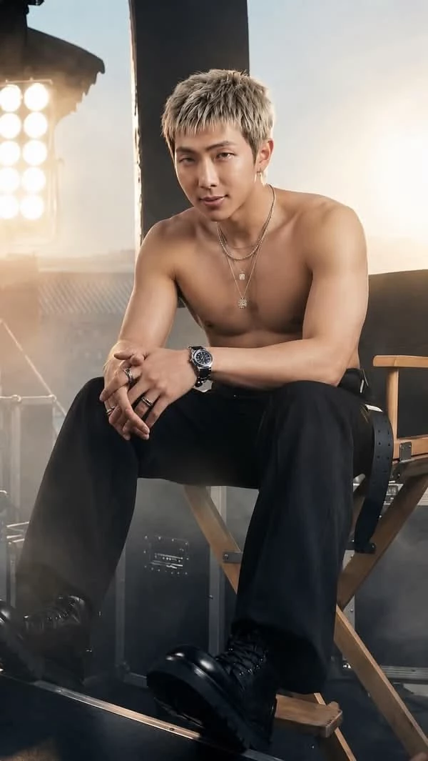 kim Namjoon thumbnail
