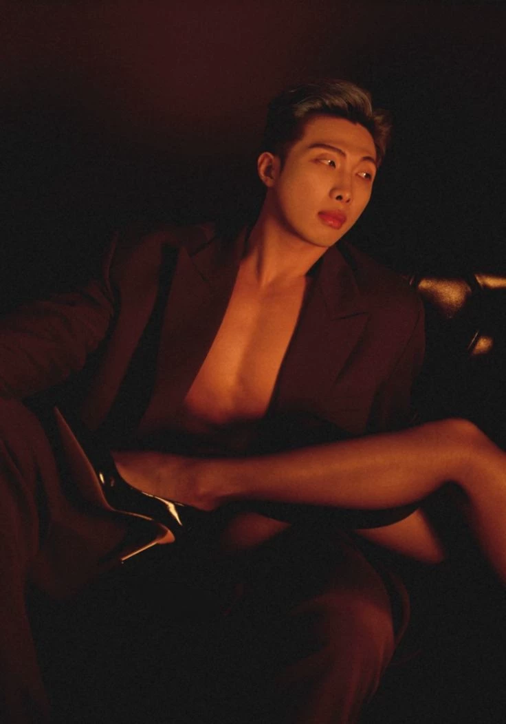kim Namjoon thumbnail