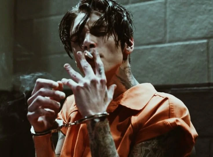 Dad from prison thumbnail