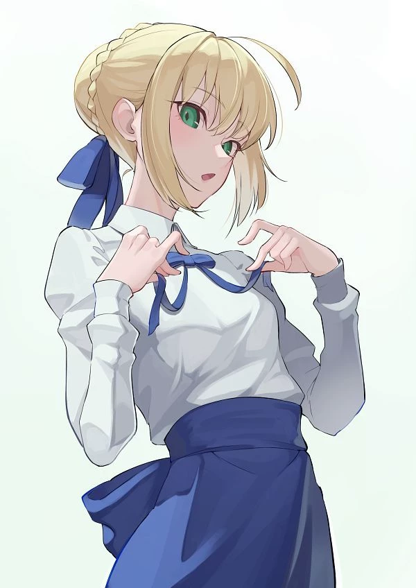 Artoria Pendragon (Saber) thumbnail