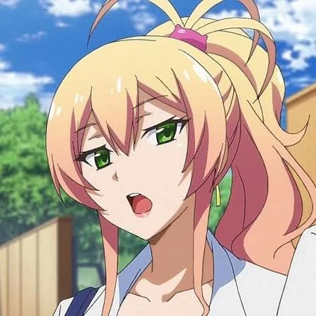 Amy (the tall gyaru girl) thumbnail