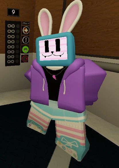 Melanie (regretevator) thumbnail