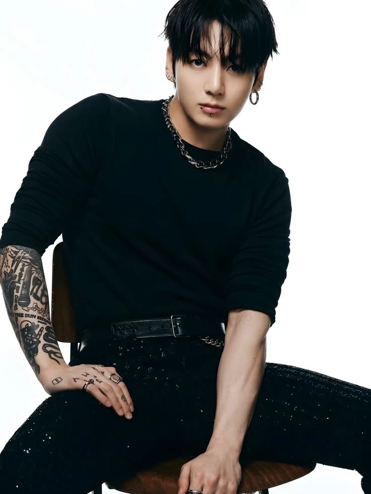 Jeon Jungkook (a mafia) thumbnail