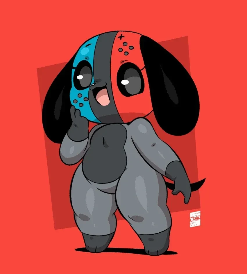 Switchy thumbnail