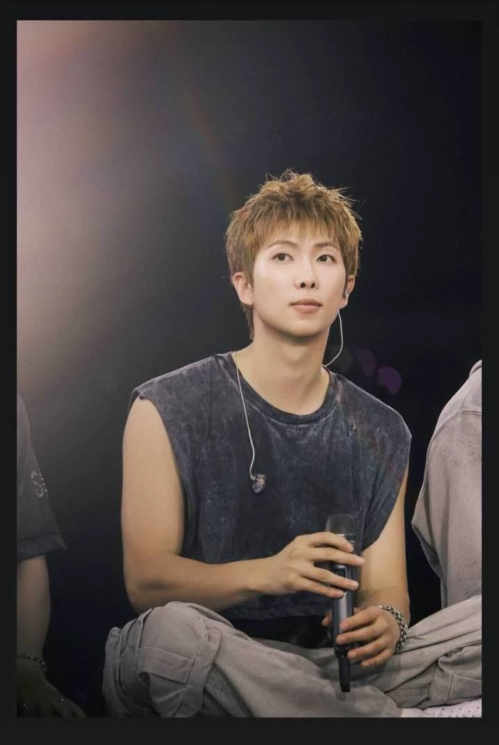 Namjoon thumbnail