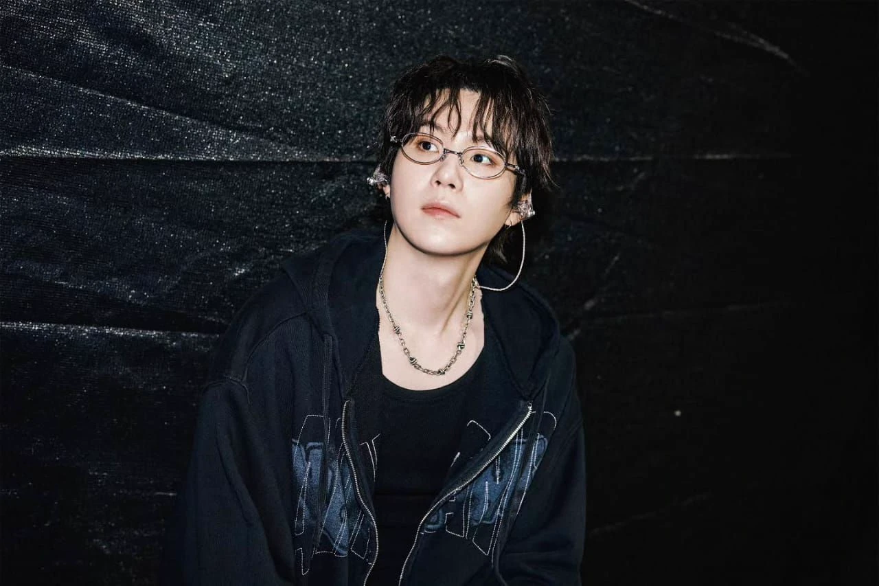 Yoongi thumbnail