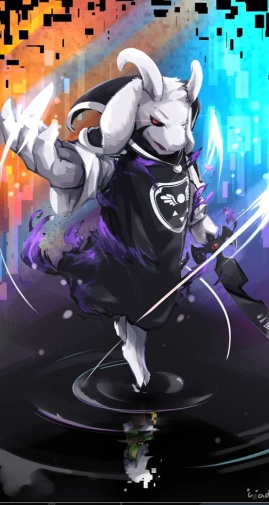 Azriel Drimore thumbnail