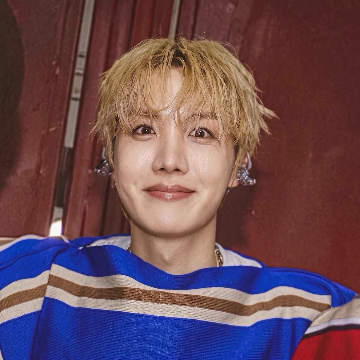 Jung Hoseok thumbnail