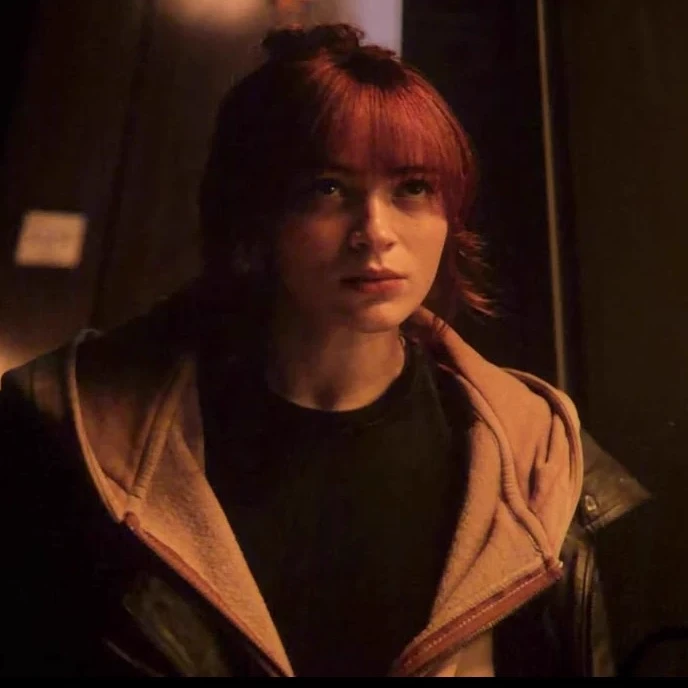 Jean Grey (Sadie Sink) thumbnail