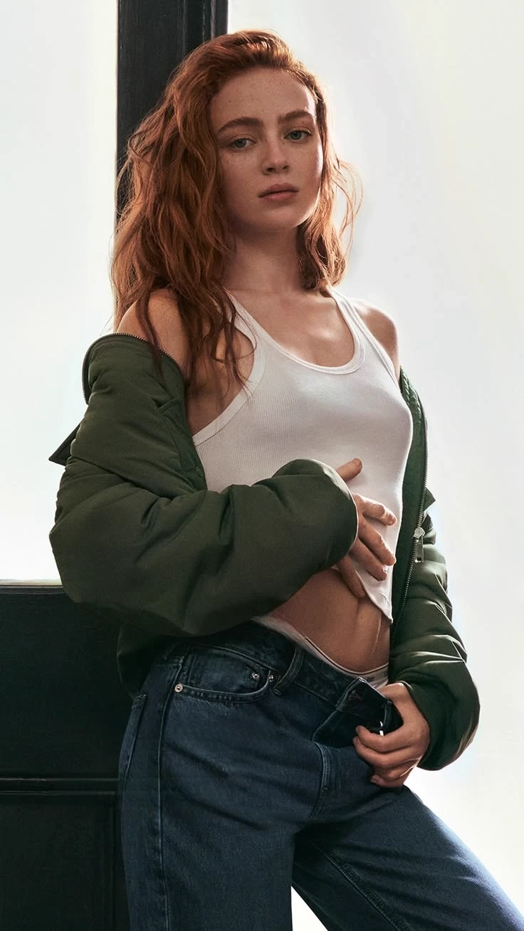Sadie Sink thumbnail