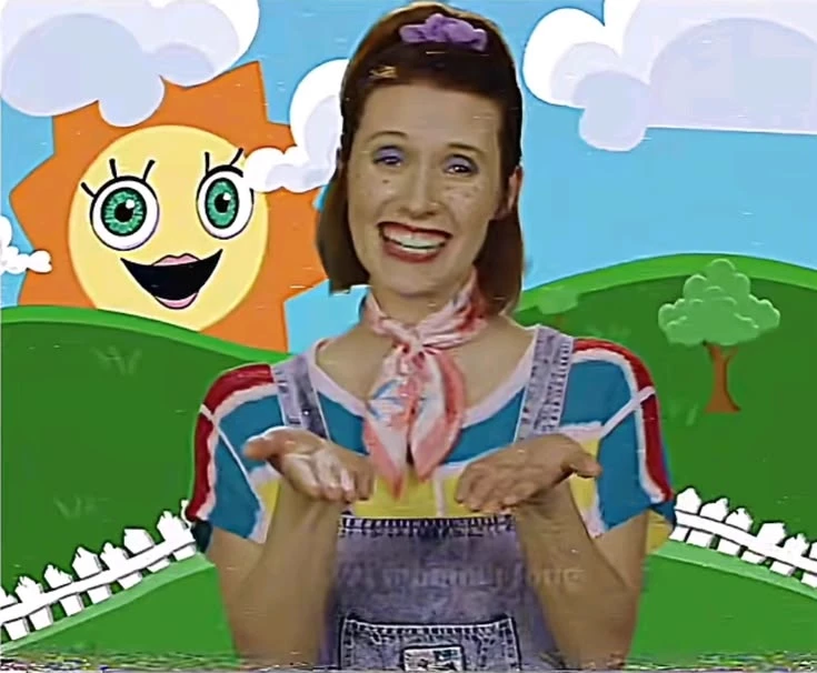 Gracie Green thumbnail