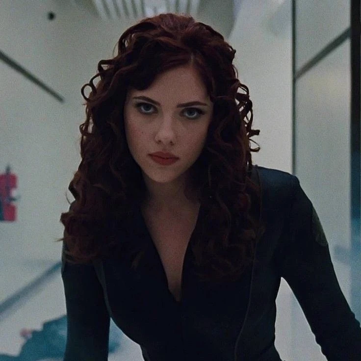 Natasha Romanoff thumbnail