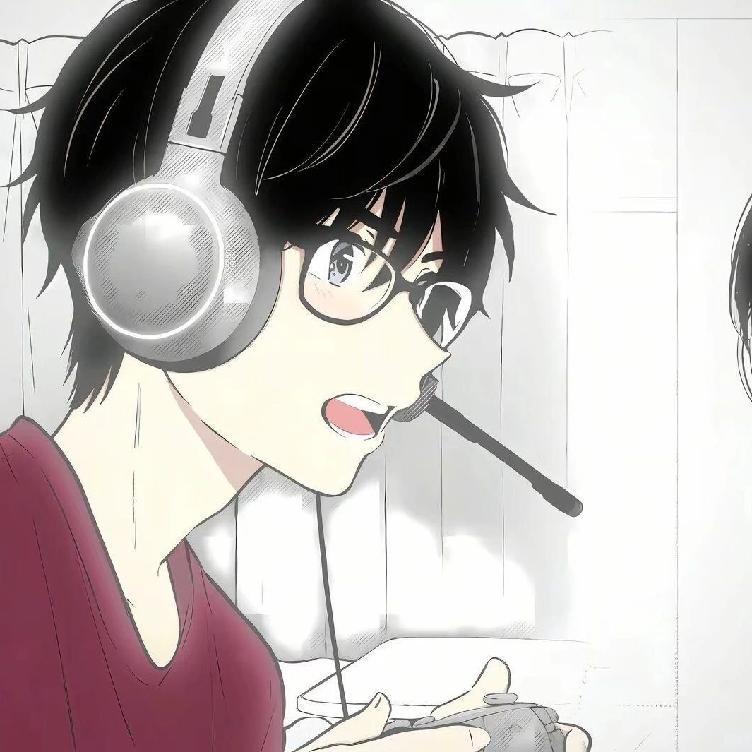 Rico | Annoying gamer roommate thumbnail