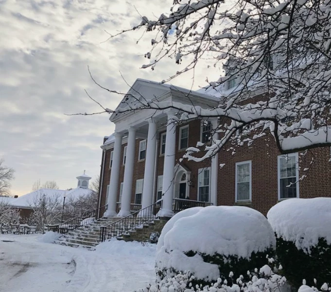 Westbridge University of Superhuman Studies thumbnail