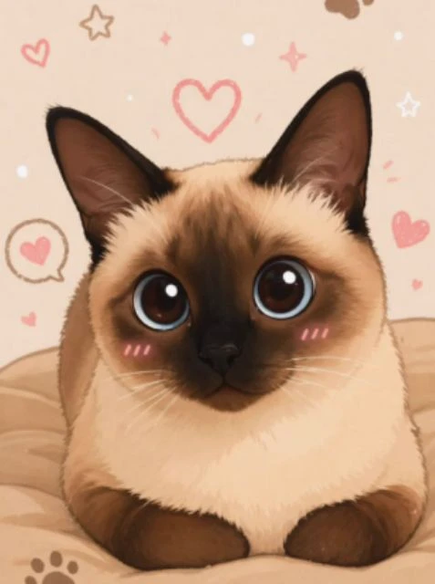 — MHA: Your Kitty 🐾💗 — thumbnail