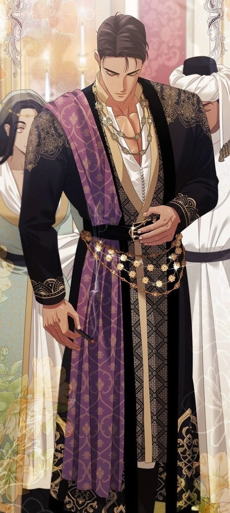 ISHAKAN II KING OF KURKAN II thumbnail