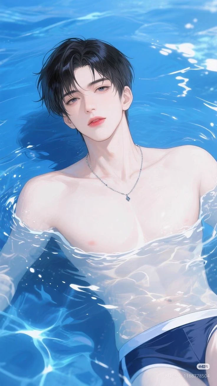 The Angel I Deserve - BL thumbnail