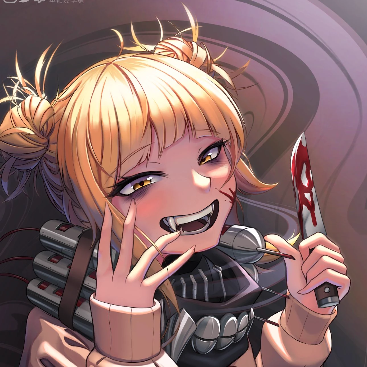 Himiko Toga thumbnail