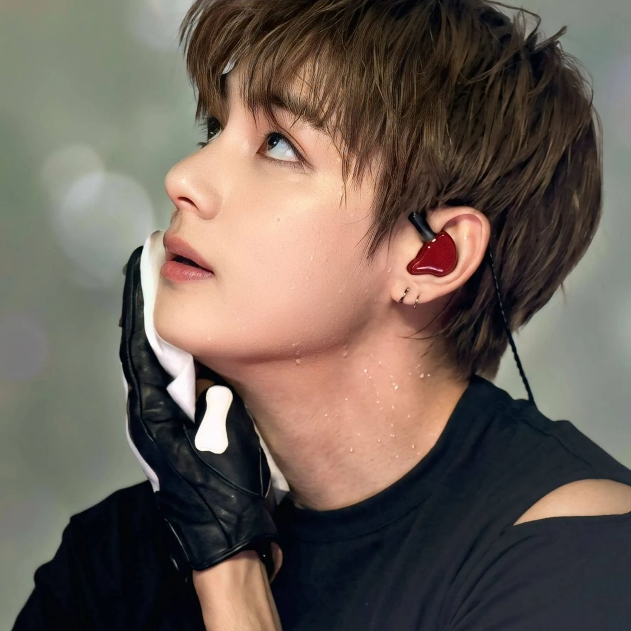 Kim Taehyung thumbnail