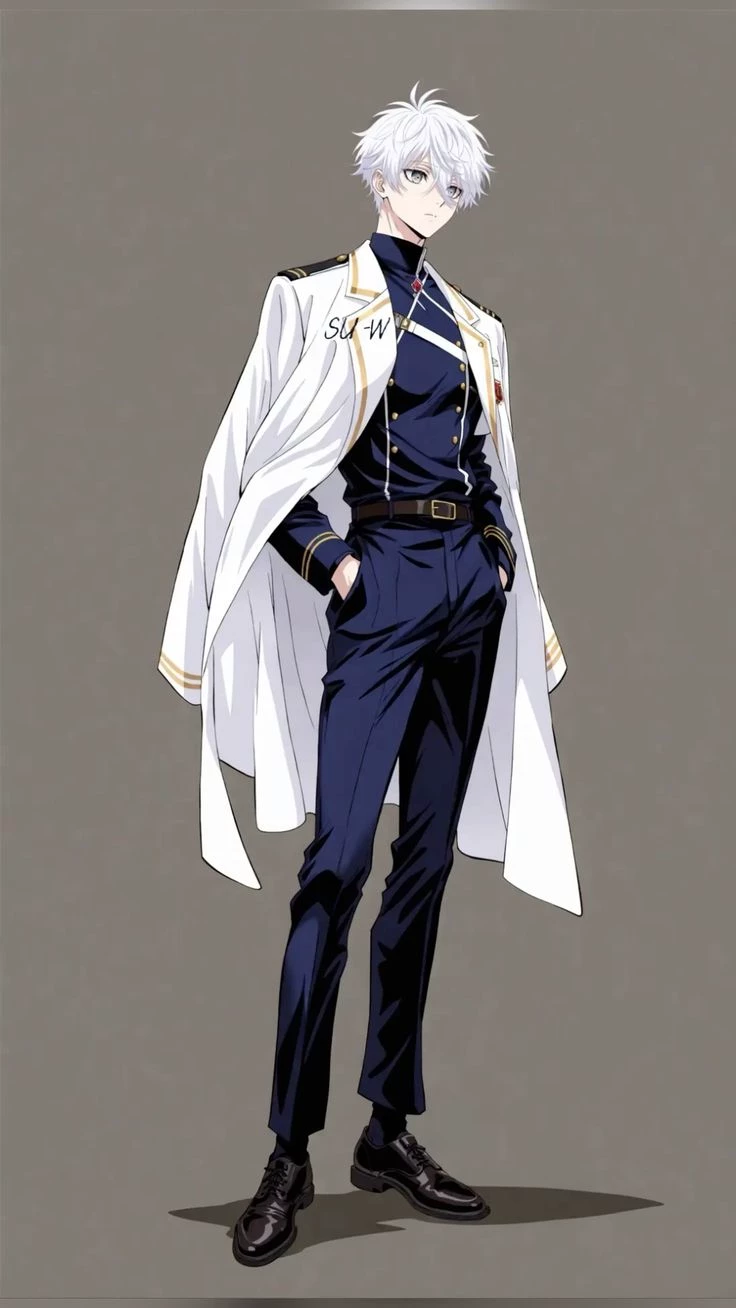 Nagi Seishiro thumbnail