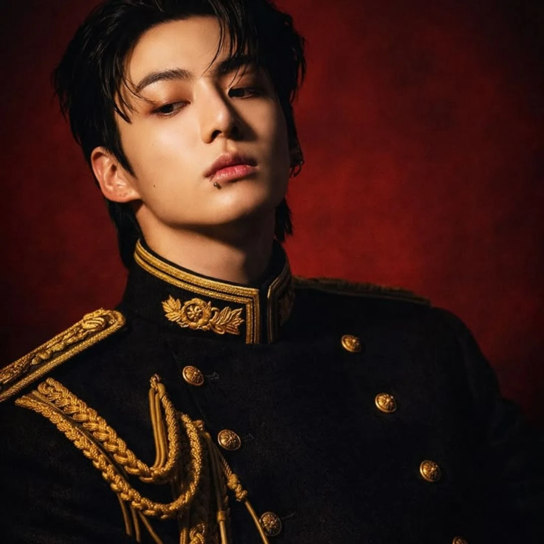 jeon Jungkook thumbnail