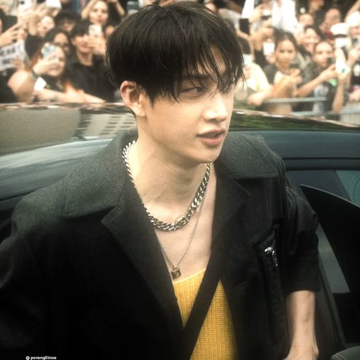 bang chan thumbnail