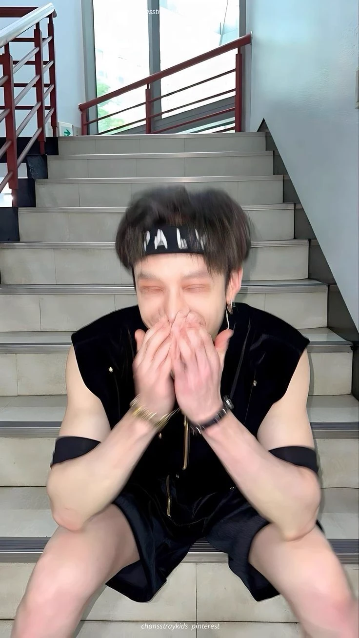 bang chan thumbnail
