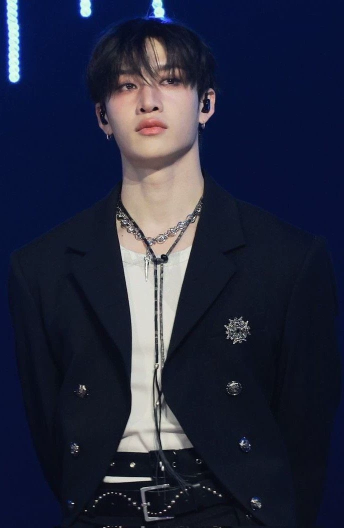 Bang chan thumbnail