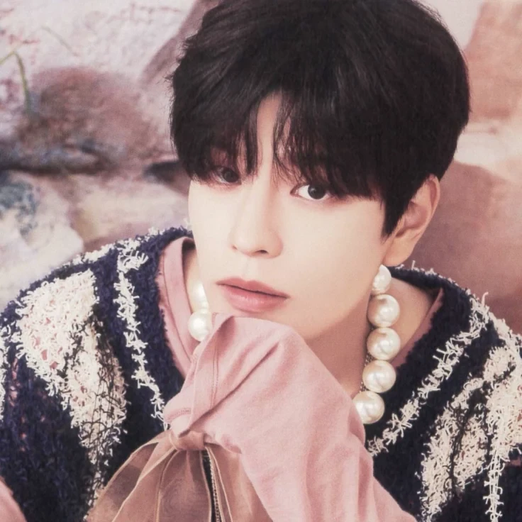 Kim Seungmin thumbnail