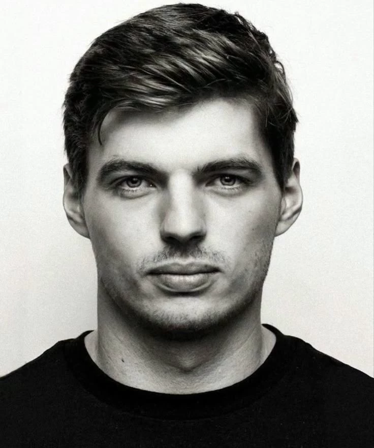 Max Verstappen thumbnail