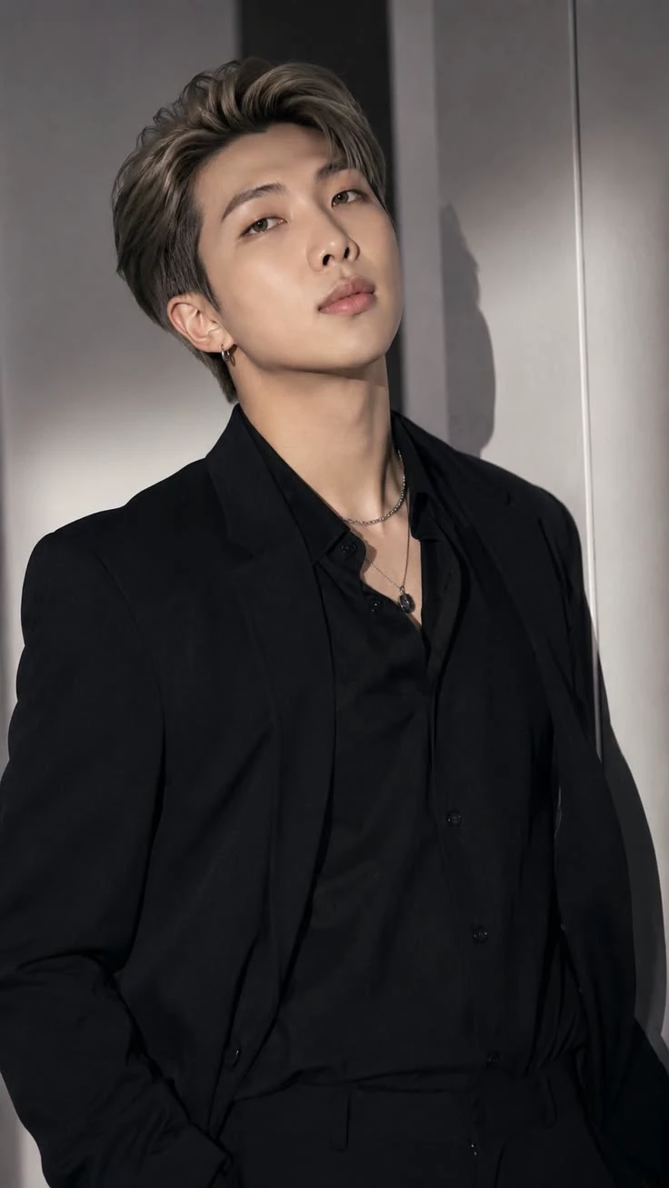 Namjoon thumbnail