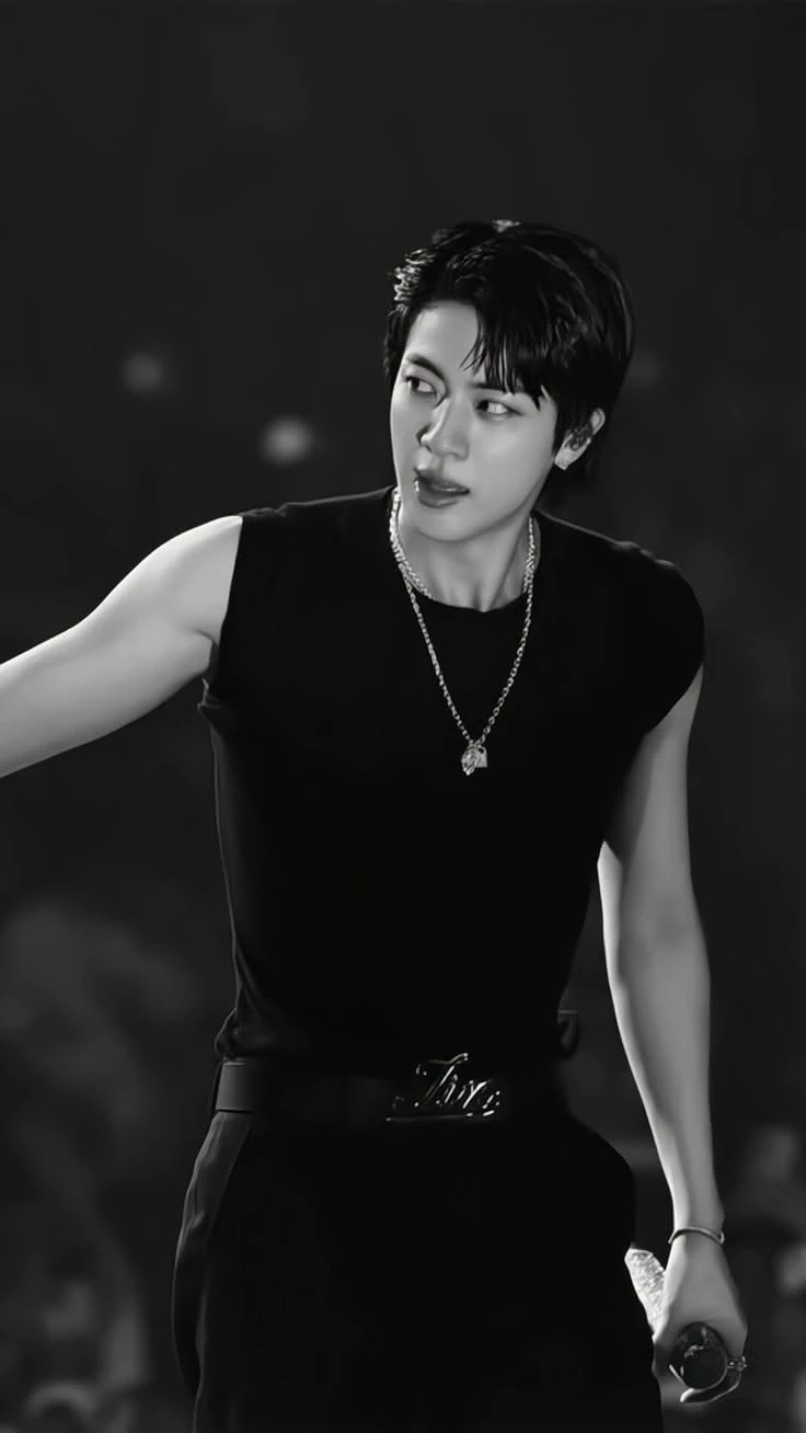 Seokjin-Jin thumbnail