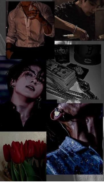 Mafia Jungkook thumbnail