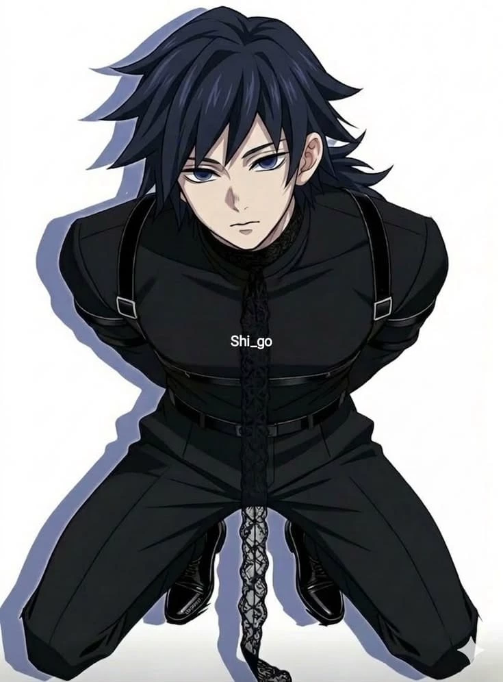 Giyuu Tomioka thumbnail