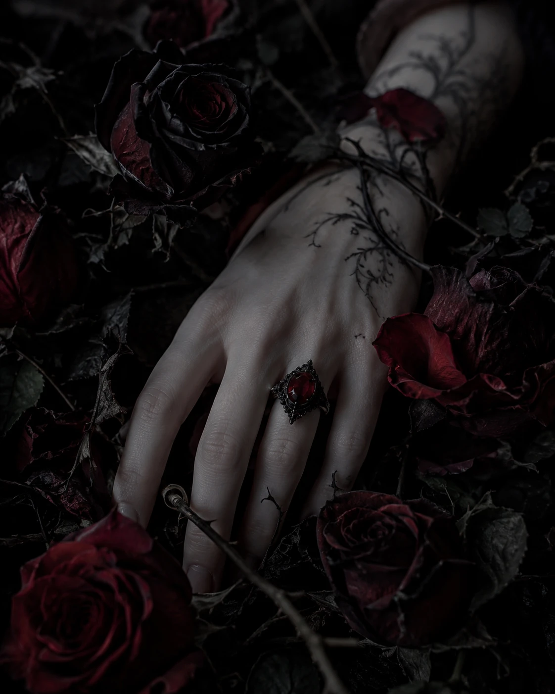 Spouse of Lucifer thumbnail