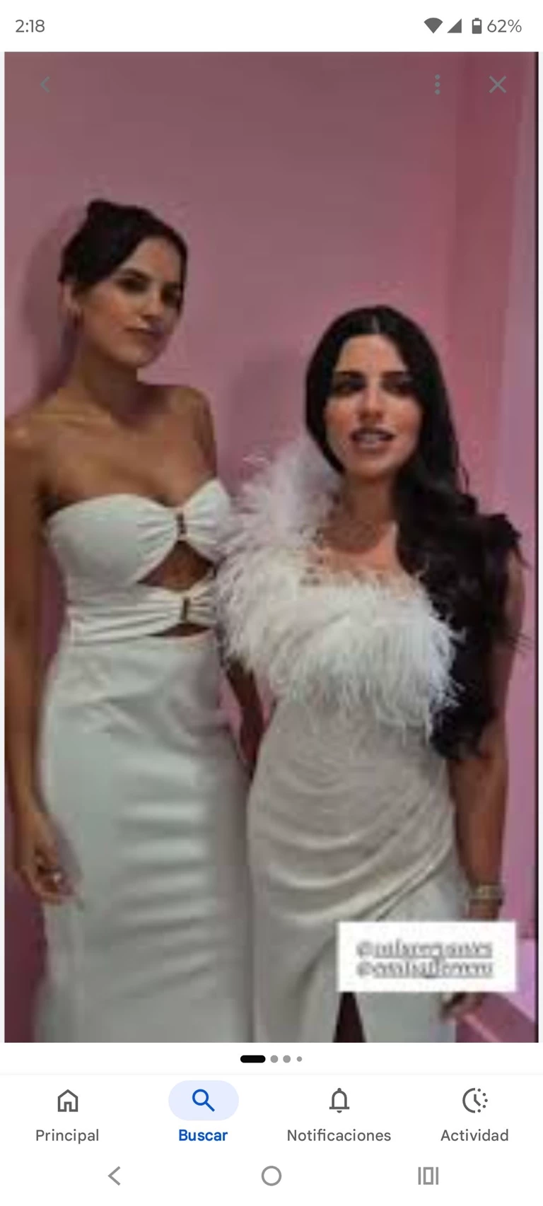 Emilia and Valentina separate us 💔💔 thumbnail
