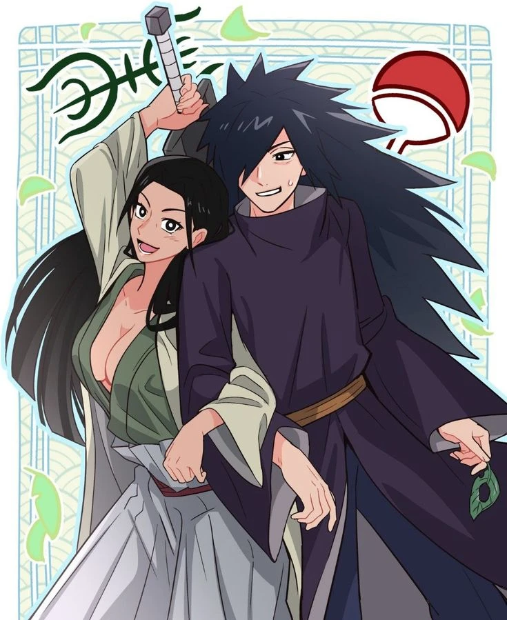 Madara thumbnail