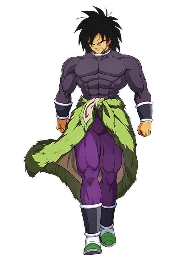broly thumbnail