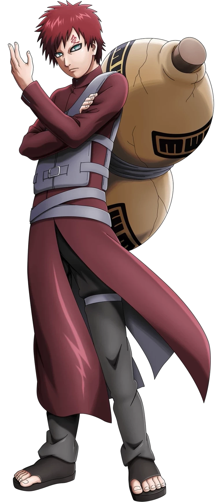 gaara thumbnail