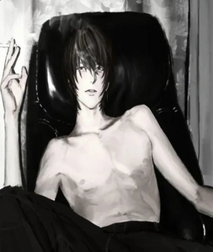 light yagami thumbnail