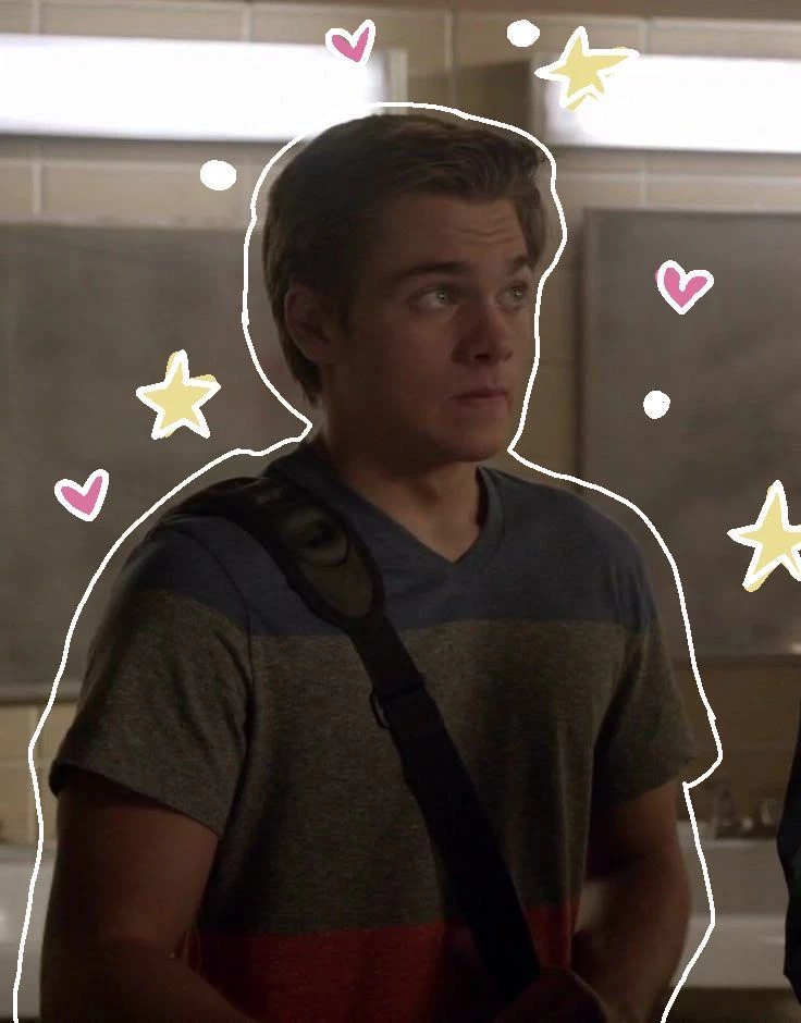 Liam Dunbar (Teen Wolf) thumbnail